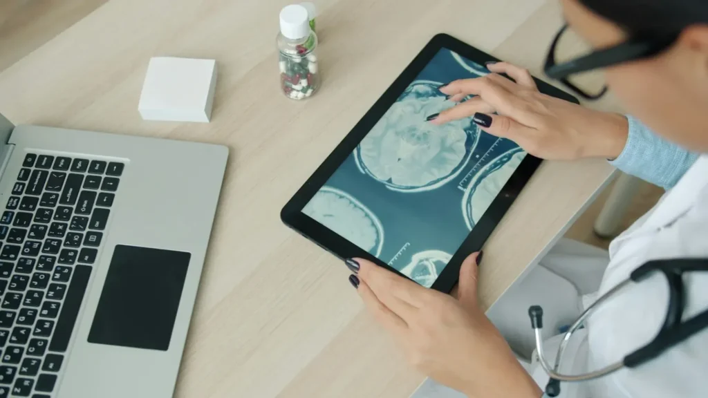 AI content at scale without wrecking medical accuracy