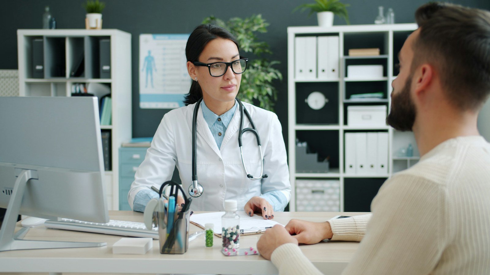 Ambient documentation and what actually changes for the doctor