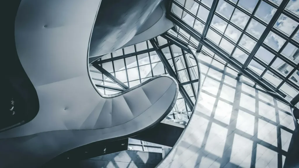 Brand architecture across a multi-unit group