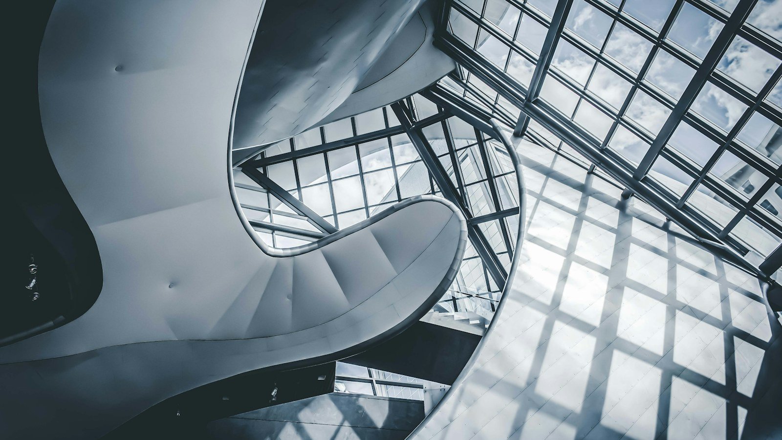 Brand architecture across a multi-unit group