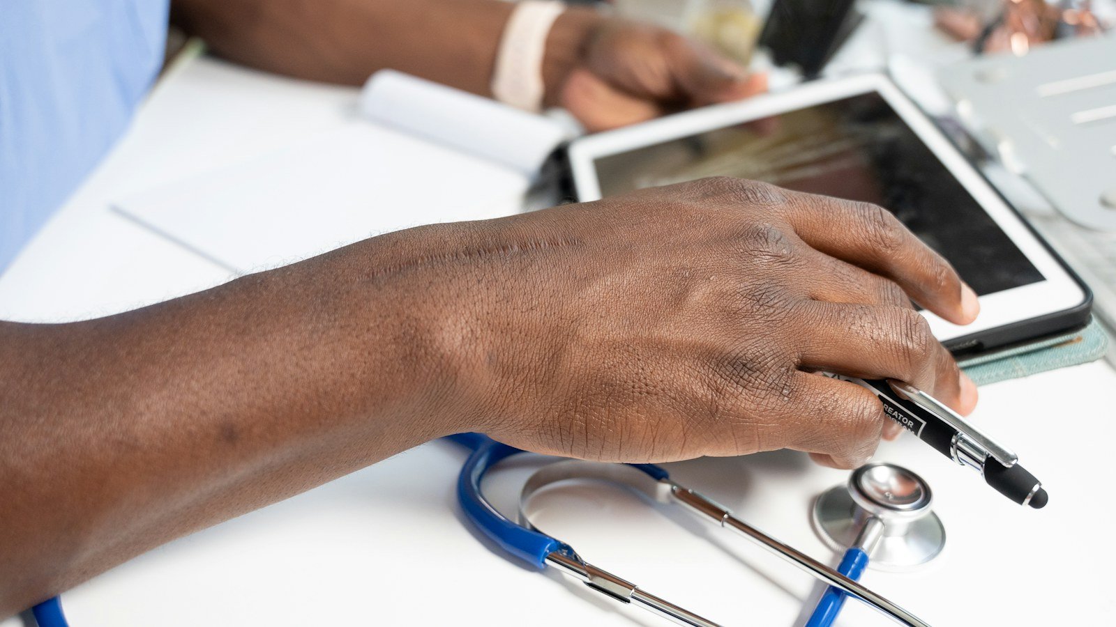 Building a consumer platform without losing the hospital