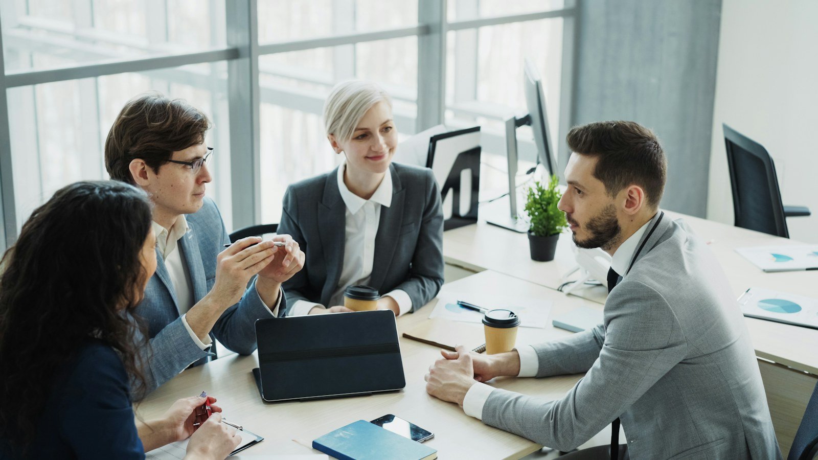 Building a digital team inside a hospital group