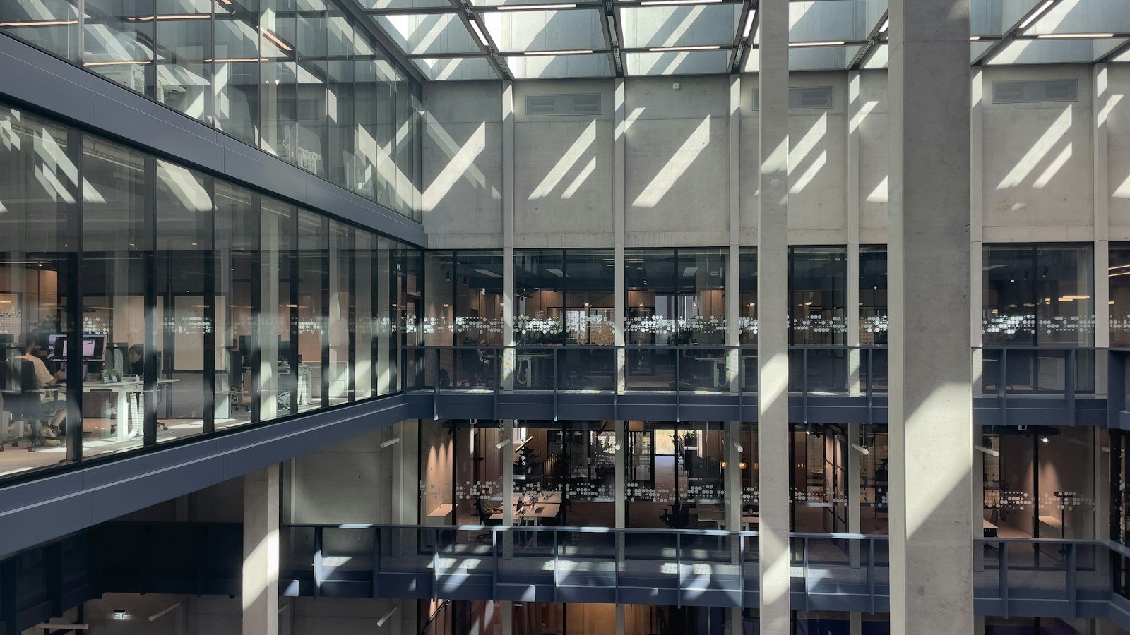 Buy, build or partner: entering a new care format