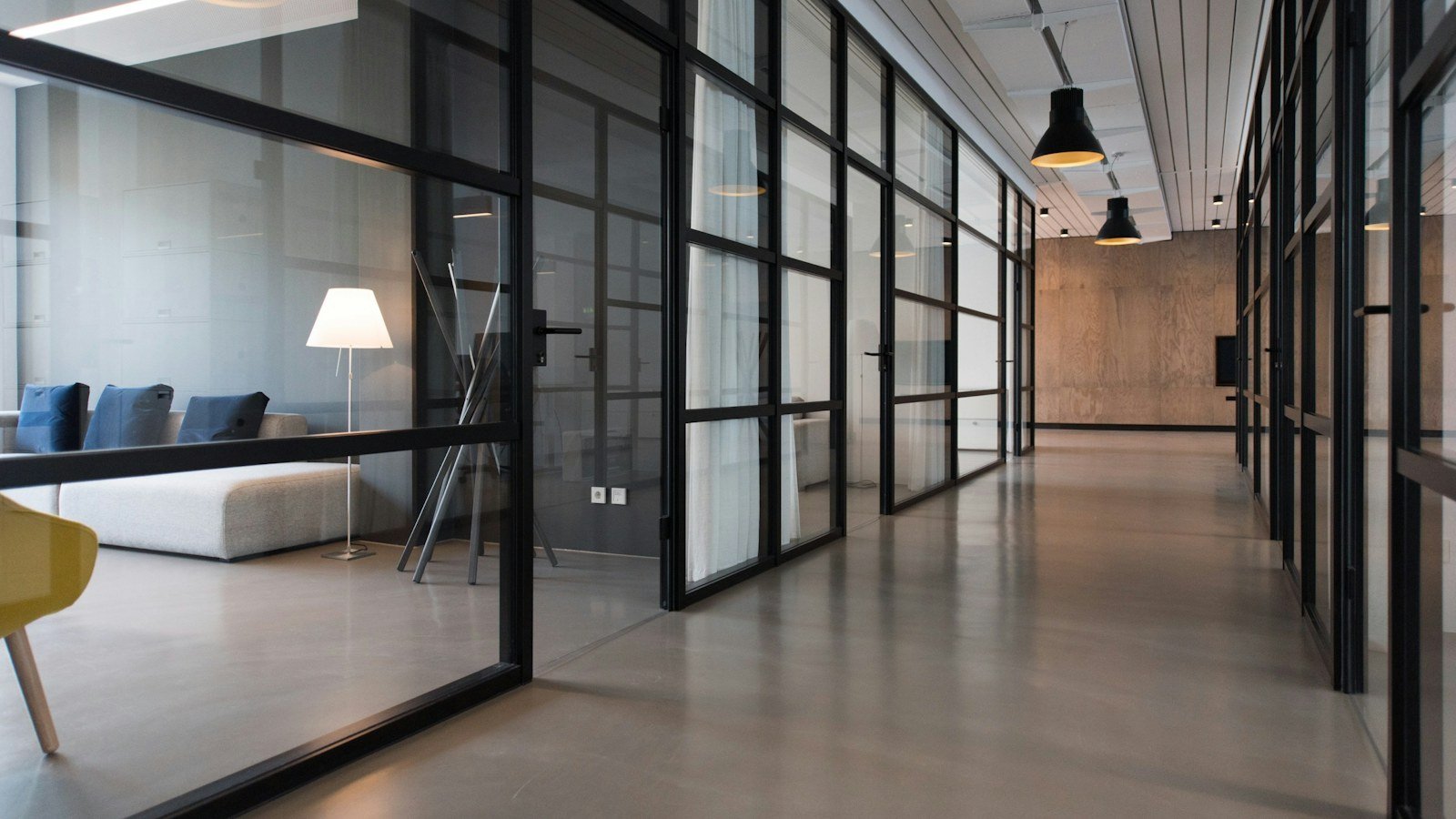 Corporate health as a product