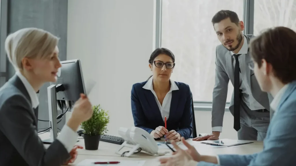 Unit head versus group: designing the growth operating model
