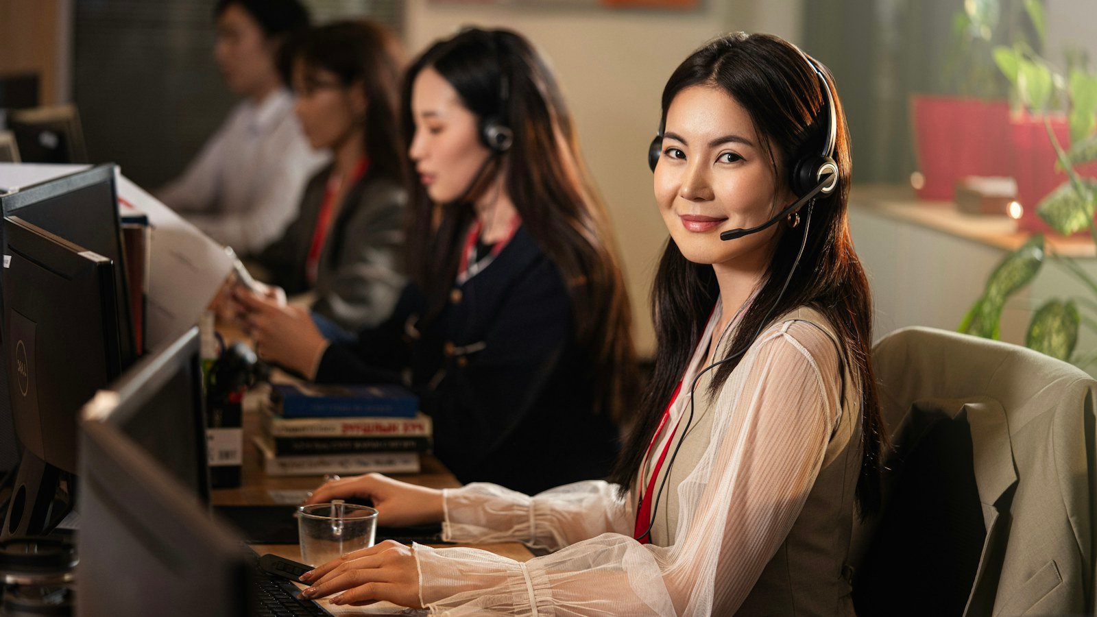Enquiry to appointment: the number that matters