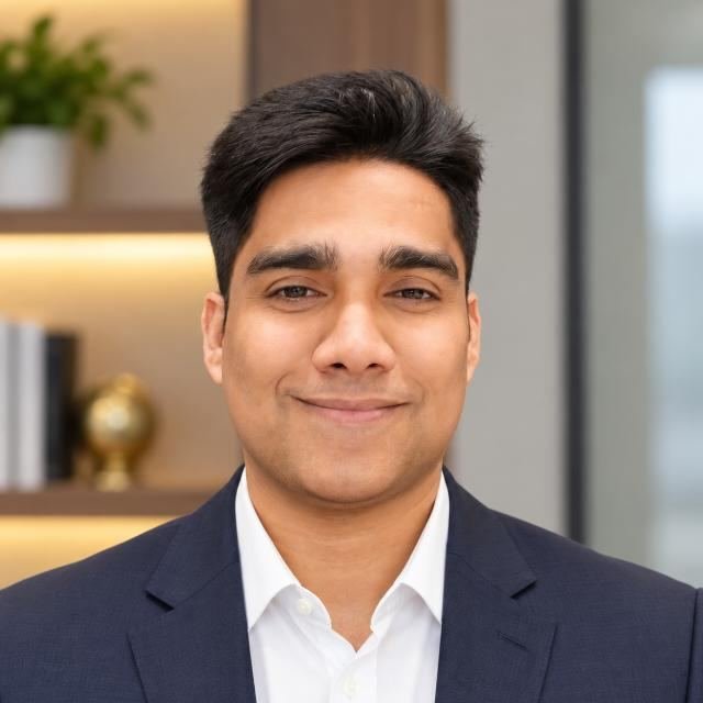Gaurav Phogat, healthcare digital and growth leader