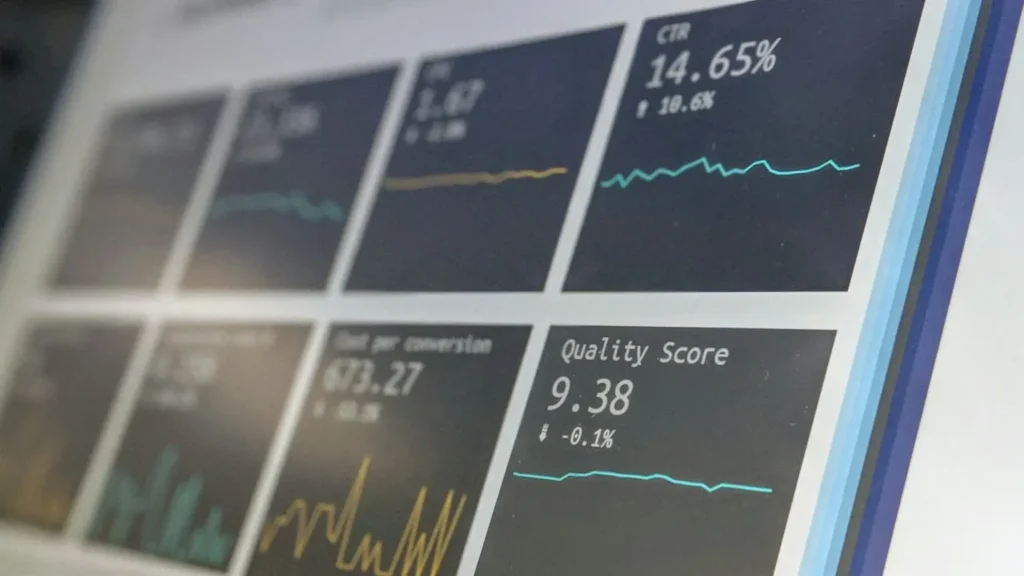 How a growth leader reads the monthly P&L pack