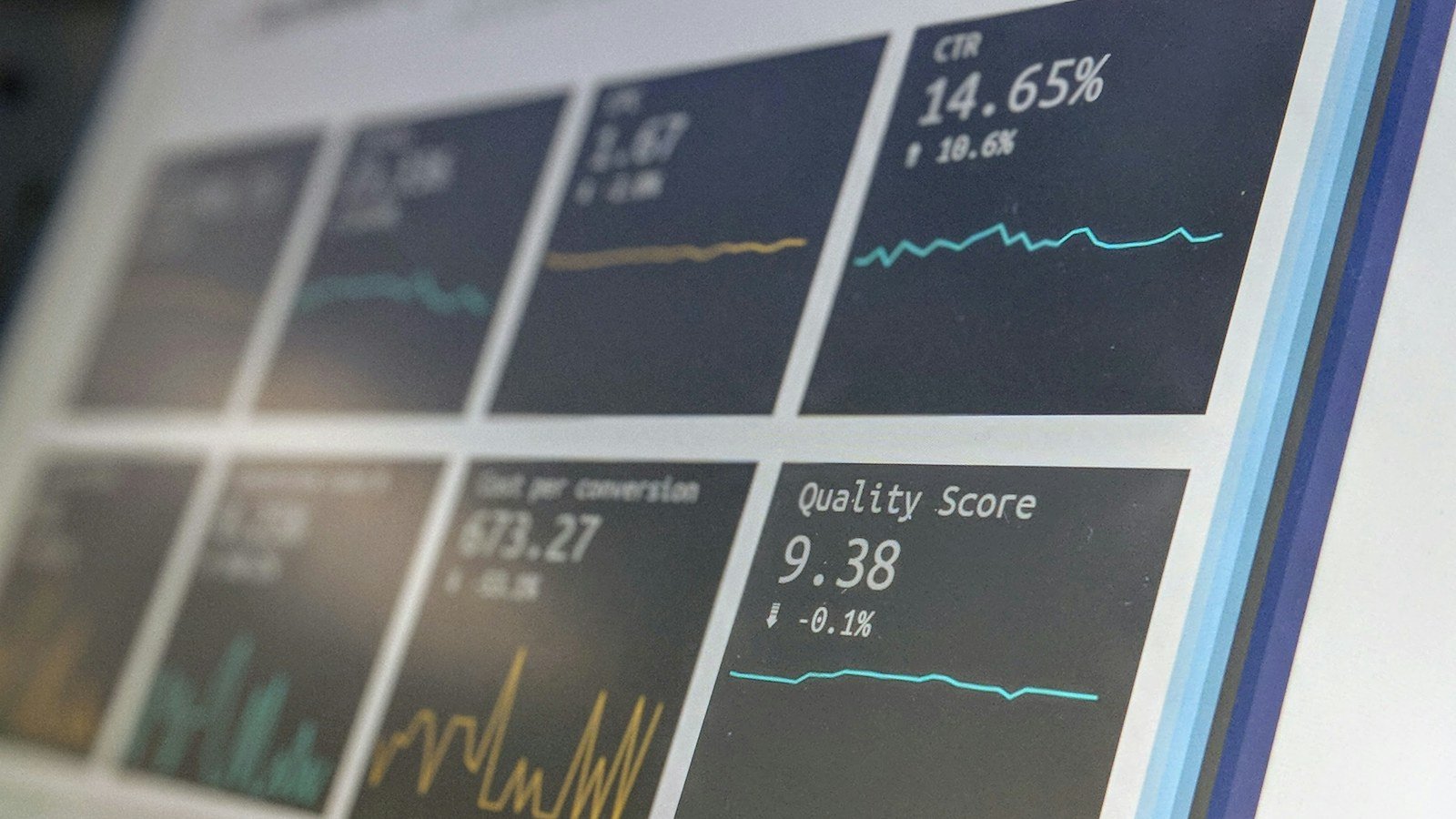 How a growth leader reads the monthly P&L pack