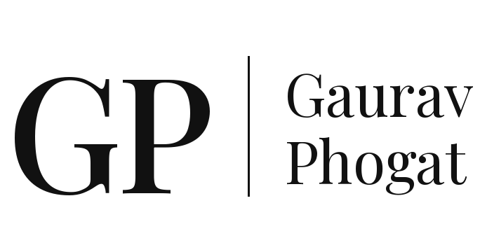 Gaurav Phogat logo