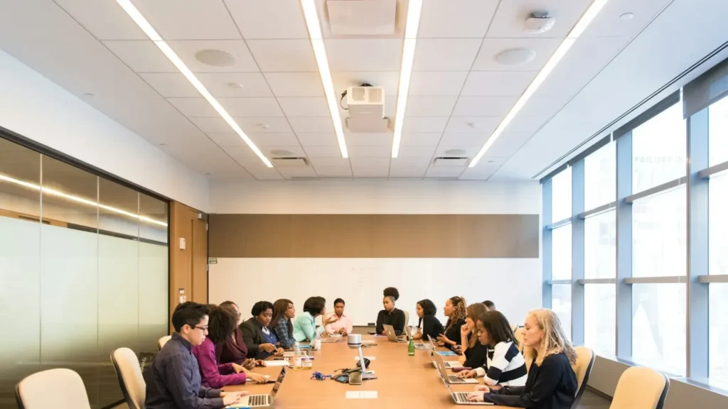 Managing vendors without becoming their project manager