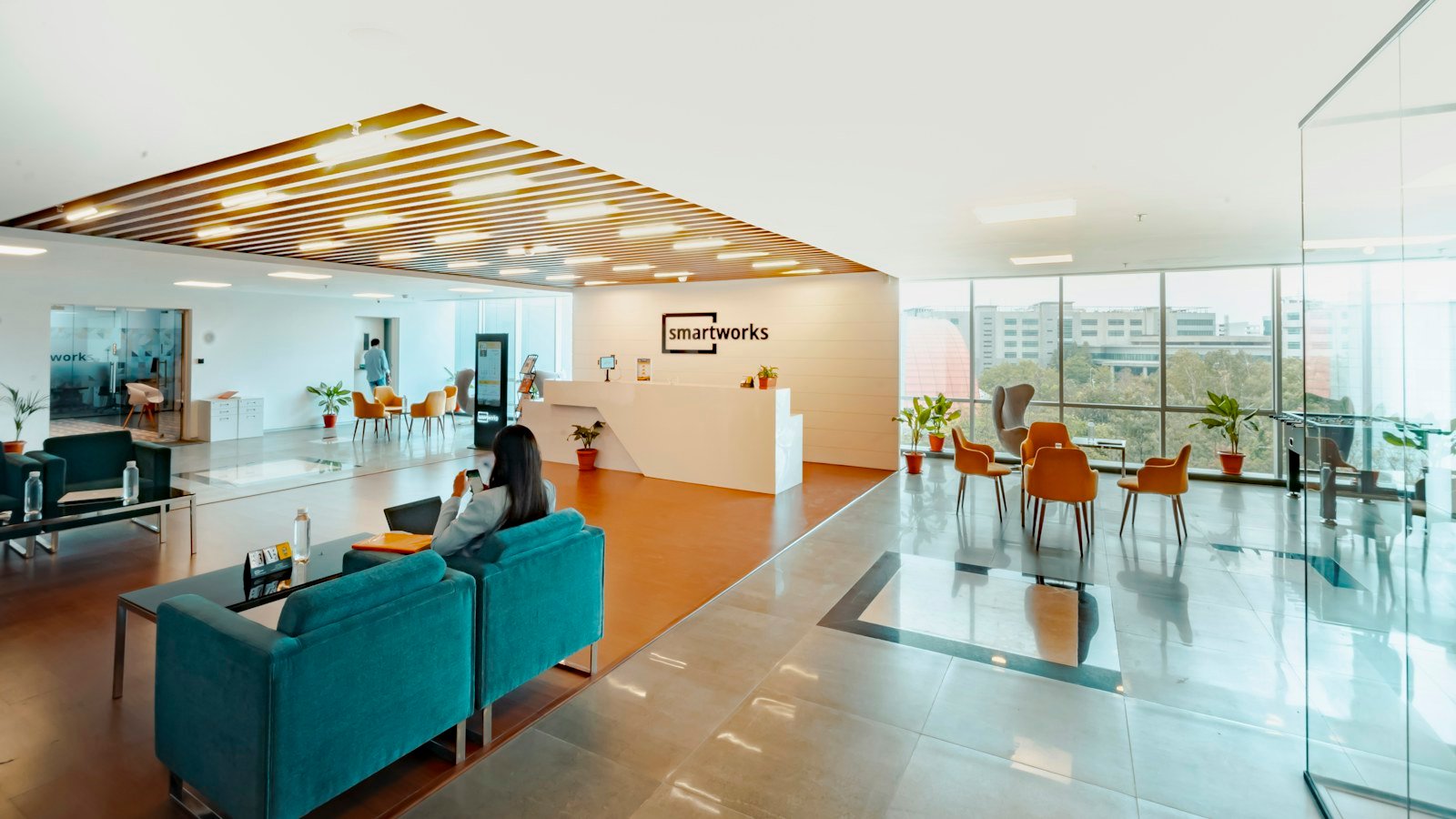 Mental health digital-first: why the front door has to be different