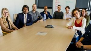 The specialty mix conversation, with the demand data on the table