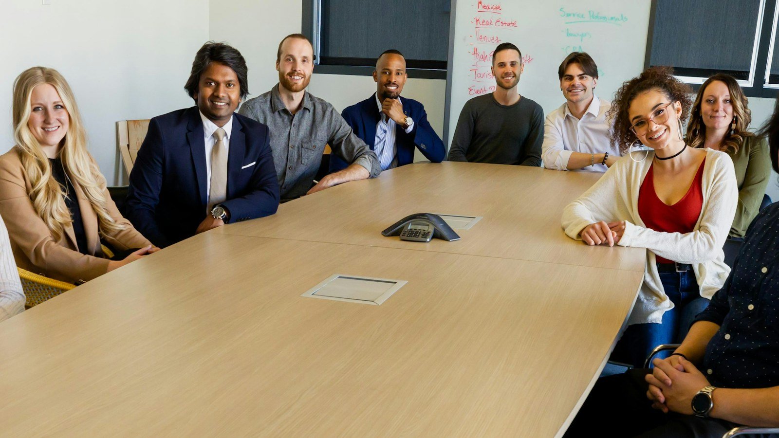 The specialty mix conversation, with the demand data on the table