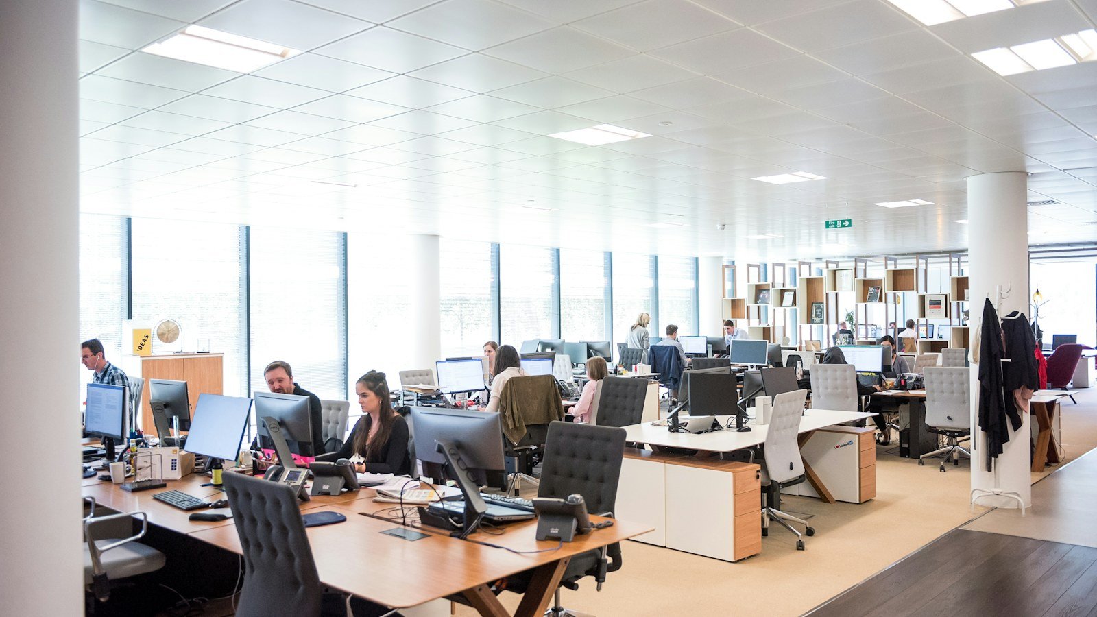What a hospital CRM is actually for