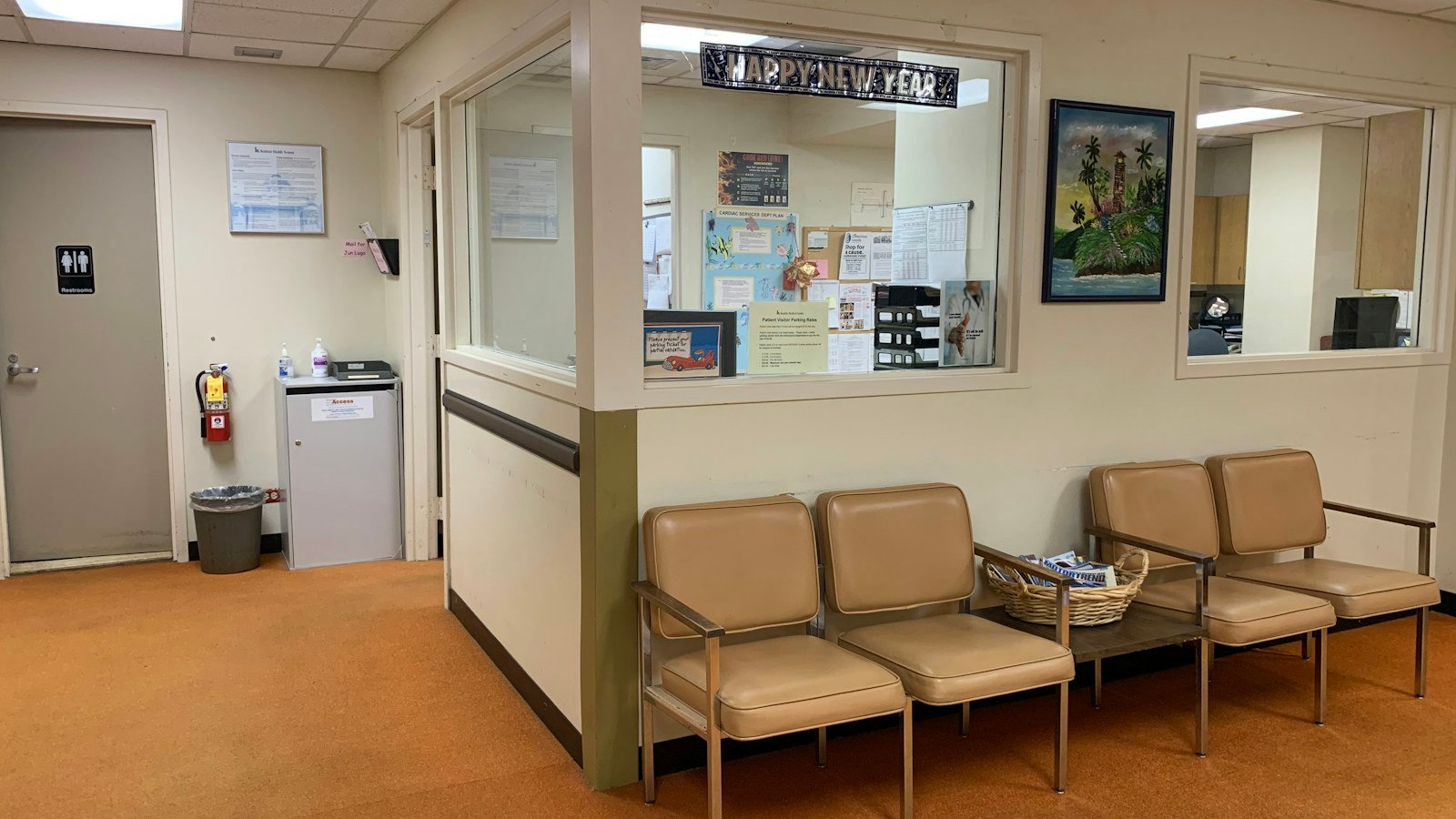 What patient experience is worth on the P&L