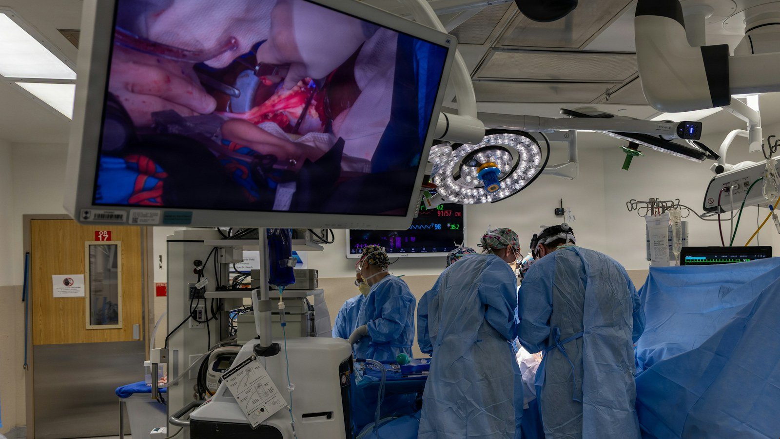 Where AI belongs in the patient journey — and where it does not